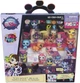 Ігровий набір Hasbro Littlest Pet Shop Pet Party Spectacular Домашні вихованці 15 шт (B3808) - зображення 1