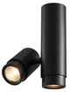 Светильник точечный VIDEX GU10 SPF07 черный - изображение 1