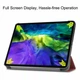 Чехол UniCase Slim для iPad Pro 11 (2020/2021/2022) - Wine Red - изображение 4