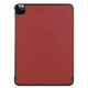 Чехол UniCase Slim для iPad Pro 11 (2020/2021/2022) - Wine Red - изображение 7