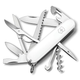 Ніж Victorinox Swiss Army Huntsman білий (1.3713.7) - зображення 1