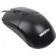 Мышка Maxxter Mc-4B01 USB Black (Mc-4B01) - изображение 1