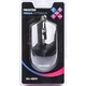 Мышка Maxxter Mc-4B01 USB Black (Mc-4B01) - изображение 3