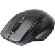 Мишка Maxxter Mr-407 Wireless Black (Mr-407) - зображення 2