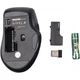 Мишка Maxxter Mr-407 Wireless Black (Mr-407) - зображення 4