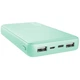 Батарея універсальна Trust Primo 15000 mAh Mint (23902_TRUST) - зображення 1