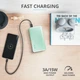 Батарея універсальна Trust Primo 15000 mAh Mint (23902_TRUST) - зображення 10