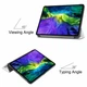 Чехол UniCase Slim для iPad Pro 11 (2020/2021/2022) - White - изображение 3
