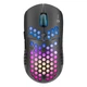 Мышка Marvo G961 RGB-LED USB Black (G961) - изображение 1