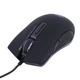 Мишка Marvo M421 Multi-LED USB Black (M421) - зображення 6