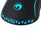 Міша комп'ютерна Marvo M359 RGB-LED USB Black - зображення 4
