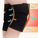 Турмалиновые наколенники с магнитами Hot Care на липучках, пара - изображение 3