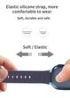 Детские смарт часы-телефон Smart Baby Watch Aishi Q15 Blue с GPS - изображение 8