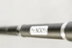 Спінінг Dr.AGON Snook Чорний 3.6 m 40-80g - зображення 3
