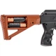 Игрушечный Автомат свето-звуковой ZIPP Toys AK47. Цвет - черный - изображение 6