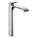 Cмеситель для раковины чаши высокий HANSGROHE VIVENIS хром латунь с донным клапаном 75040000 - изображение 1