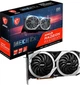 Відеокарта MSI AMD Radeon RX 6700 XT 12Gb Mech 2X (RX 6700 XT MECH 2X 12G) - зображення 2