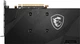 Відеокарта MSI AMD Radeon RX 6700 XT 12Gb Mech 2X (RX 6700 XT MECH 2X 12G) - зображення 4