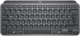 Клавіатура бездротова Logitech MX Keys Mini Illuminated Графіт (920-010498GRP) 258080 - зображення 1