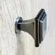 Шкаф угловой Фантазия Мебель Сервис Венге темный + Дуб самоа 87,5х87,5х216 см - изображение 6