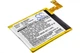Аккумуляторная батарея Cameron Sino CS-ABD006SL / MC-265360 для Amazon Kindle 4 Kindle 5 Kindle 6 (750 mAh) - изображение 1