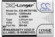 Аккумулятор X-Longer BV-6A для Nokia 8110 4G (1200 mAh) High Copy - зображення 3