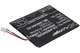 Аккумуляторная батарея X-Longer CS-ABD063SL / MC-265360-03 для Amazon Kindle 7 Kindle 8 Kindle X (890 mAh) - изображение 3