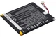 Аккумуляторная батарея X-Longer CS-ABD063SL / MC-265360-03 для Amazon Kindle 7 Kindle 8 Kindle X (890 mAh) - изображение 5