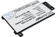 Аккумуляторная батарея X-Longer CS-AEY213SL / MC-354775-05 для Amazon Kindle Paperwhite (2013) Paperwhite 6 Gen Touch 6" (2013) (1350 mAh) - изображение 2