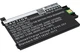 Аккумуляторная батарея X-Longer CS-AEY213SL / MC-354775-05 для Amazon Kindle Paperwhite (2013) Paperwhite 6 Gen Touch 6" (2013) (1350 mAh) - изображение 3