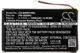 Акумуляторна батарея Cameron Sino CS-BNR510SL/PR-285083 для Pocketbook 631 Touch HD (1500 mAh) - зображення 3