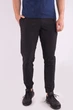 Брюки спортивные без подкладки Avecs Black черные 70374-AV L - изображение 1
