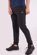 Брюки спортивные без подкладки Avecs Black черные 70374-AV L - изображение 3