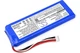 Аккумуляторная батарея Cameron Sino CS-JMP300SL / P5542100-P для JBL Pulse 3 APJBLPUESE3 (6000 mAh) - изображение 2