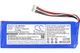 Аккумуляторная батарея Cameron Sino CS-JMP300SL / P5542100-P для JBL Pulse 3 APJBLPUESE3 (6000 mAh) - изображение 3