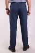 Спортивні штани без підкладки сині Avecs 70160-AV Denim L - зображення 4