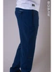 Спортивні штани без підкладки сині Avecs 70160-AV Denim L - зображення 5