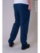 Спортивні штани без підкладки сині Avecs 70160-AV Denim L - зображення 8