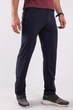 Штани спортивні без підкладки сірі Avecs 70260-AV Dark Gray L - зображення 3