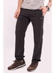 Брюки спортивные без подкладки Avecs Black AV-0799 M черные - изображение 1