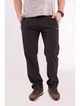 Брюки спортивные без подкладки Avecs Black AV-0799 M черные - изображение 4
