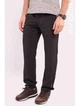 Брюки спортивные без подкладки Avecs Black AV-0799 M черные - изображение 8