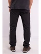 Брюки спортивные с подкладкой Avecs 70253-AV Black M - изображение 5