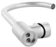 Кухонная мойка KRONER (KRP) Satin-3838 D0.6T160 + смеситель кухонный AGUA Acero-INOX035 - изображение 10