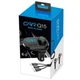 Трансмитер FM MOD CAR Q15 - фм модулятор для авто с зарядкой typeC/microUSB/Lightning, блютуз модулятор Голд - изображение 4