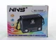 Радиоприемник NNS NS-1556S-BT Solar Черный с солнечной батареей, портативный радиоприёмник USB Flash, SD card - изображение 7