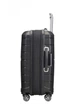 Чемодан Samsonite Flux Spinner на 4-х колесиках 55/20 Exp Черный (CB0-09001) - изображение 3