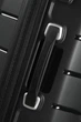 Чемодан Samsonite Flux Spinner на 4-х колесиках 55/20 Exp Черный (CB0-09001) - изображение 9
