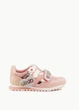Кросівки дитячі Liu Jo WONDER 41 - SNEAKER 33 Бежево-рожеві (4A0785TX09951315) - зображення 1