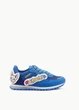 Кросівки дитячі Liu Jo WONDER 1 - SNEAKER 33 Сині (4A0787TX08100009) - зображення 1